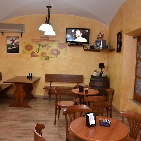 B&B Le Due Isole Nuoro  Exteriör bild