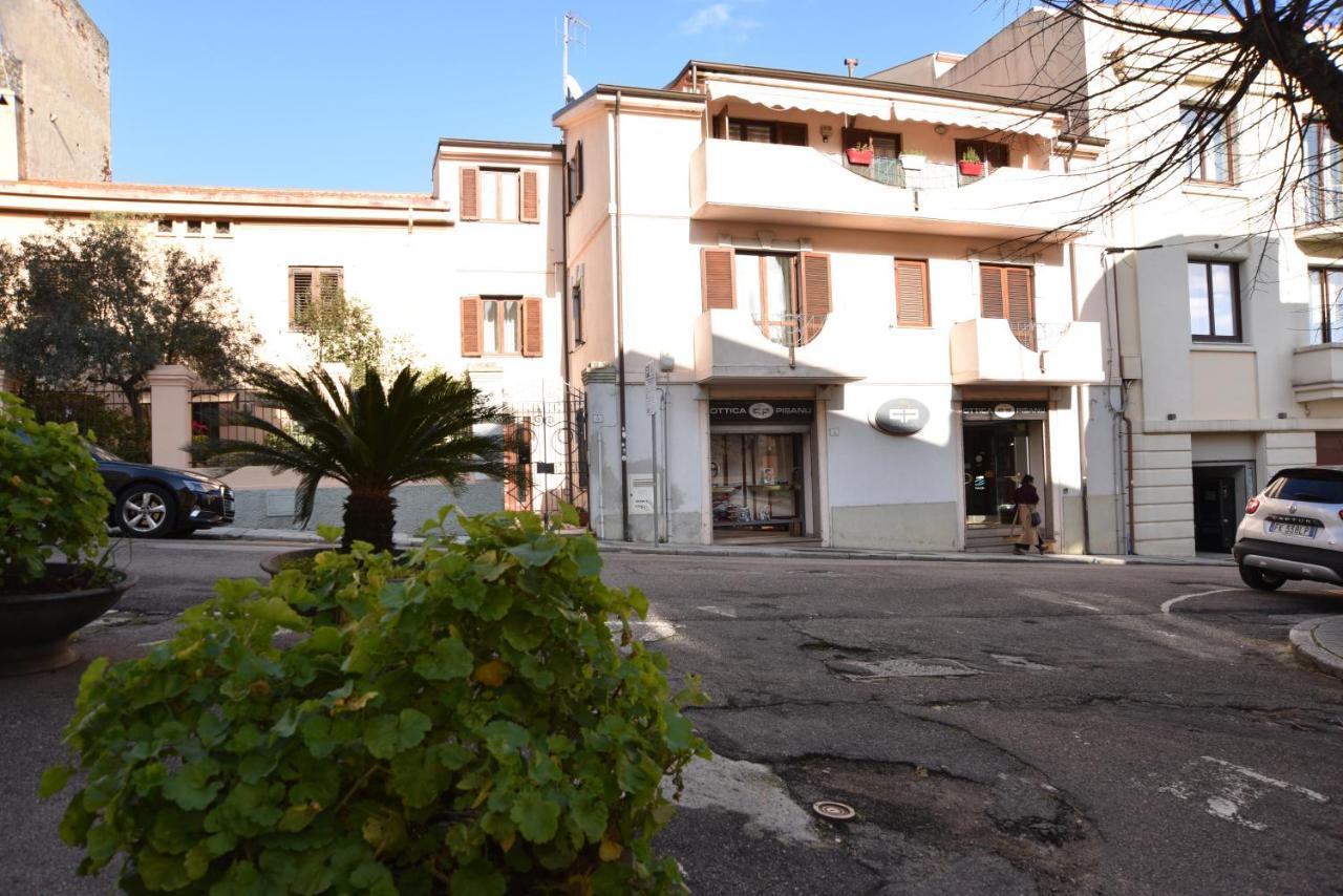 B&B Le Due Isole Nuoro  Exteriör bild